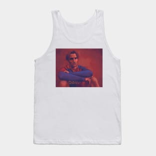 Jamie Tartt - in Richmond Uniform Tank Top